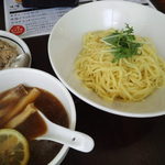 ラーメン一刻 - つけ麺