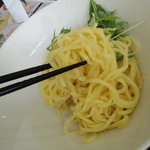 Ramen Ikkoku - 麺
