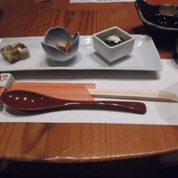 鮨菜旬炉料理 笑和 - 26年3月中旬再訪