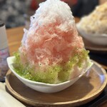 八女茶販売・喫茶　伽藍堂 - 