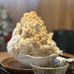八女茶販売・喫茶　伽藍堂 - 