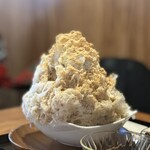 八女茶販売・喫茶　伽藍堂 - 