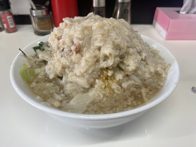 ぶたまる5th （ブタマルフィフス） - 館山/ラーメン | 食べログ