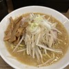 味噌麺処 田坂屋