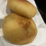 家族亭こなか - ポテトチーズもち