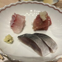 すぎ乃 麻布十番 - 