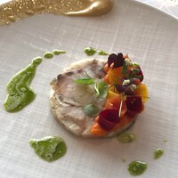 レストラン シャンボール(リーガロイヤルホテル大阪) - 
