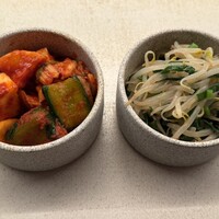 西院焼肉KINOE - 