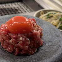 西院焼肉KINOE - 
