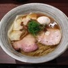 らぁ麺 花筏