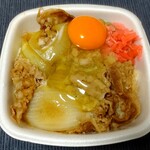 吉野家 - 料理写真: