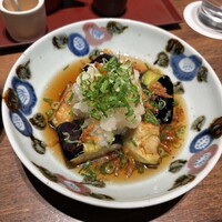 圓 弁柄 渋谷ストリーム - 