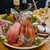いくら（海蔵）ちゃん - 料理写真: