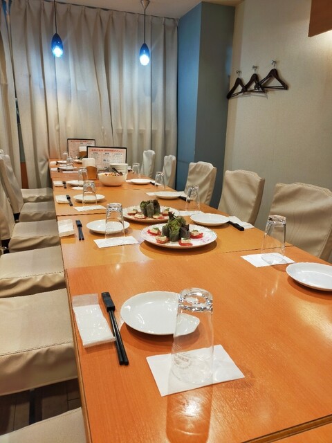 European Dining Runesansu photo 4