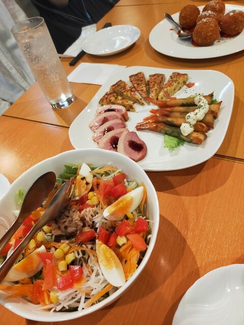 European Dining Runesansu photo 2