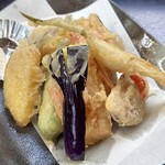 奥山の癒し処 風緑 - 