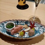 日本料理ぜん - 