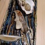 日本料理ぜん - 鱸