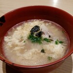 日本料理ぜん - 雑炊