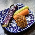 奥山の癒し処 風緑 - 