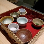 日本料理ぜん - 