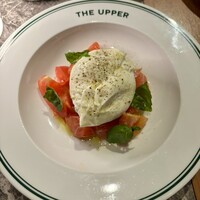 THE UPPER - 