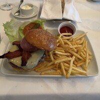 ルース クリス ステーキハウス - 