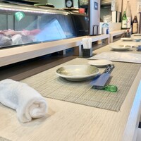 くずし寿司割烹 海月 - 
