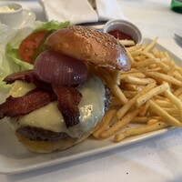 ルース クリス ステーキハウス - 