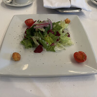 ルース クリス ステーキハウス - 