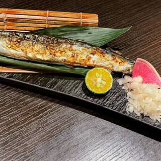 炉端焼き ちどり_2