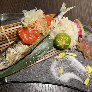 炉端焼き ちどり_1