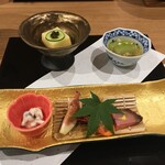 京都 梅小路 花伝抄 - 