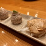 練馬 鳥長 新潟 - 