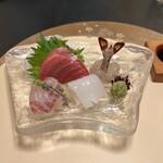 Hama Zushi - 