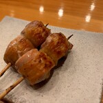 練馬 鳥長 新潟 - 