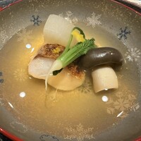 赤坂 渡なべ - 