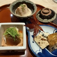 赤坂 渡なべ - 
