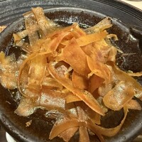 赤坂 渡なべ - 