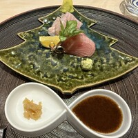 赤坂 渡なべ - 
