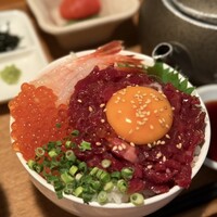 Seafood bar Ermitage 横浜鶴屋町店 - 