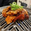 焼肉 はやし 四条店