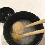 京都 梅小路 花伝抄 - 