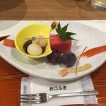 京都 梅小路 花伝抄 - 