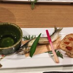 京都 梅小路 花伝抄 - 