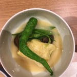 京都 梅小路 花伝抄 - 