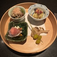 並木橋なかむら - 