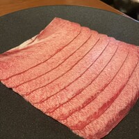 北新地しゃぶしゃぶすき焼き きらく - 