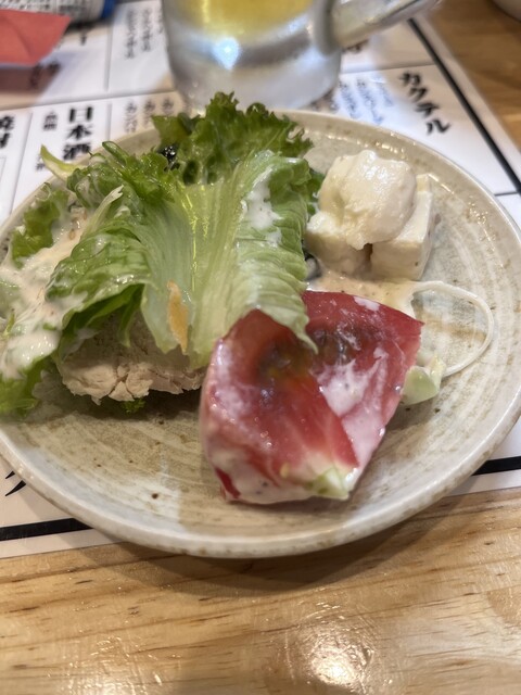 Kinjo no Teppanyakiya Tsudoi Oozone Ten photo 5