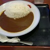 食堂 男はつらい